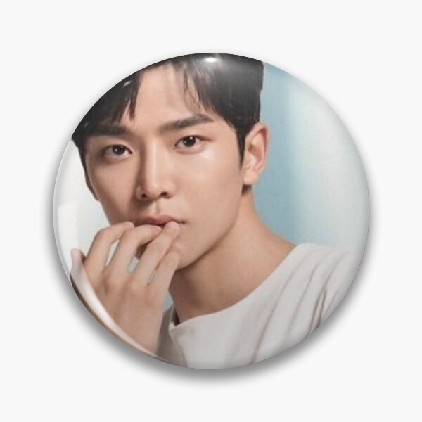 Item preview, Grace and Style Rowoon designed and sold by mondy4.