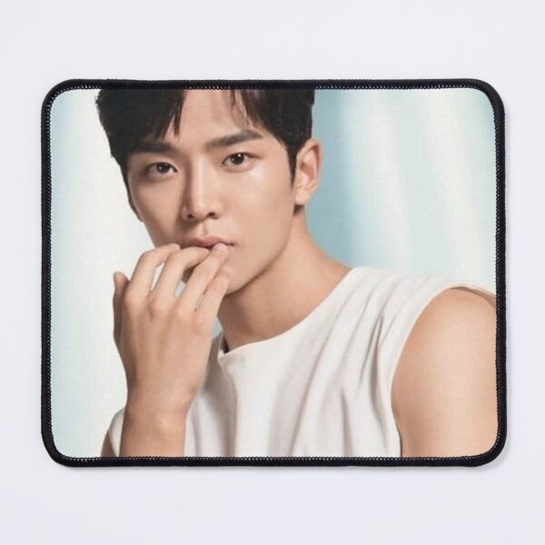 Item preview, Grace and Style Rowoon designed and sold by mondy4.