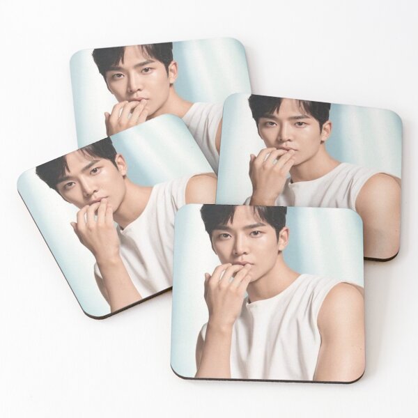 Item preview, Grace and Style Rowoon designed and sold by mondy4.