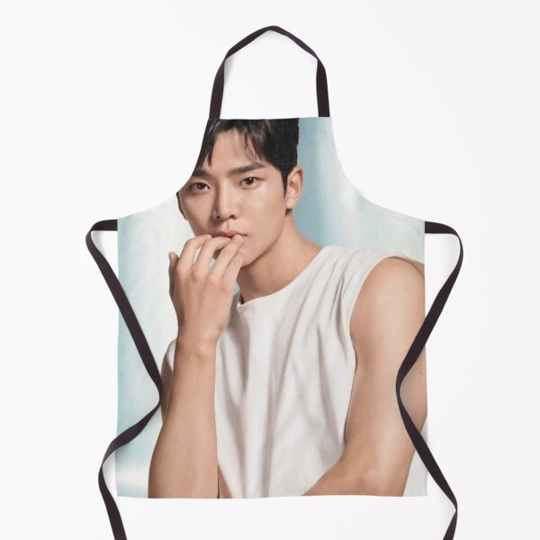 Item preview, Grace and Style Rowoon designed and sold by mondy4.