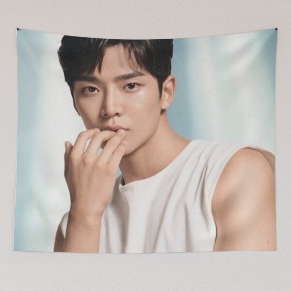 Item preview, Grace and Style Rowoon designed and sold by mondy4.