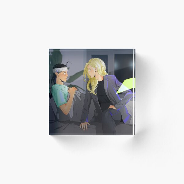 Item preview, Mitsu&Celia in Hospital 2 designed and sold by Mashersan.