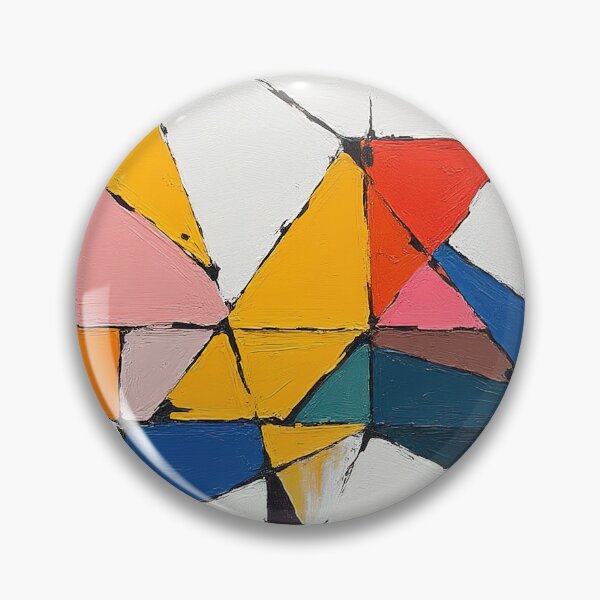 Item preview, Wassily Kandinsky Abstract Composition designed and sold by maniacfitness.