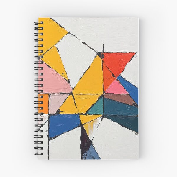 Item preview, Wassily Kandinsky Abstract Composition designed and sold by maniacfitness.