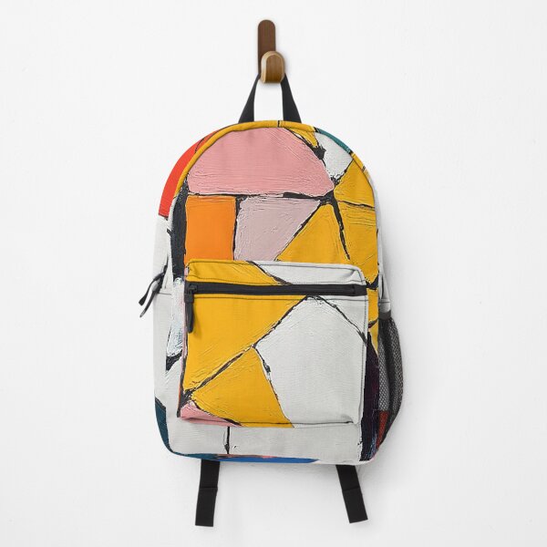 Item preview, Wassily Kandinsky Abstract Composition designed and sold by maniacfitness.