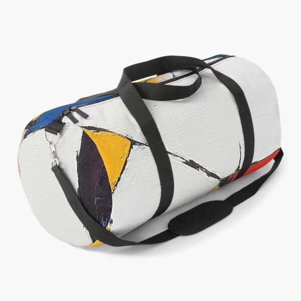 Item preview, Wassily Kandinsky Abstract Composition designed and sold by maniacfitness.