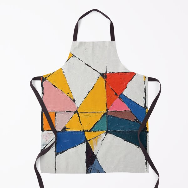 Item preview, Wassily Kandinsky Abstract Composition designed and sold by maniacfitness.