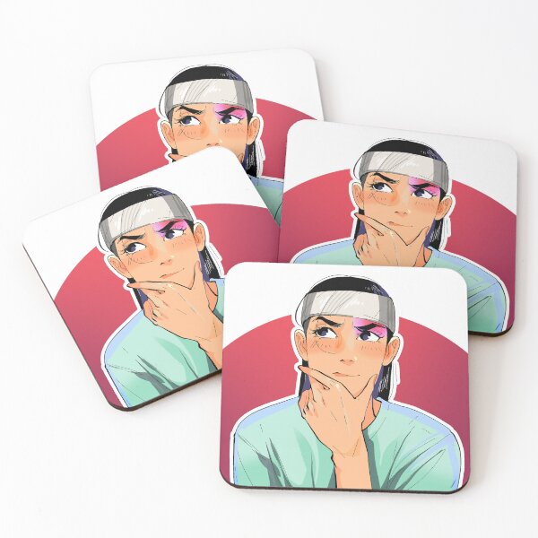 Item preview, Mitsu think designed and sold by Mashersan.