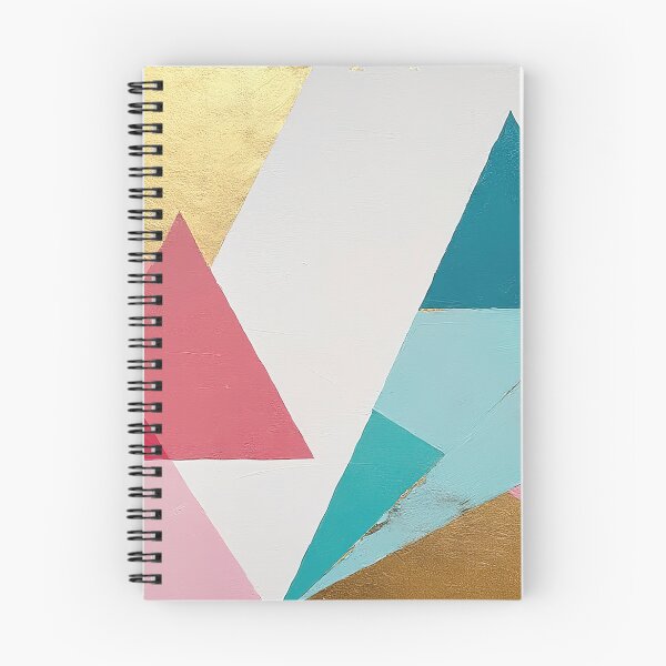 Item preview, Wassily Kandinsky Triangle Composition designed and sold by maniacfitness.