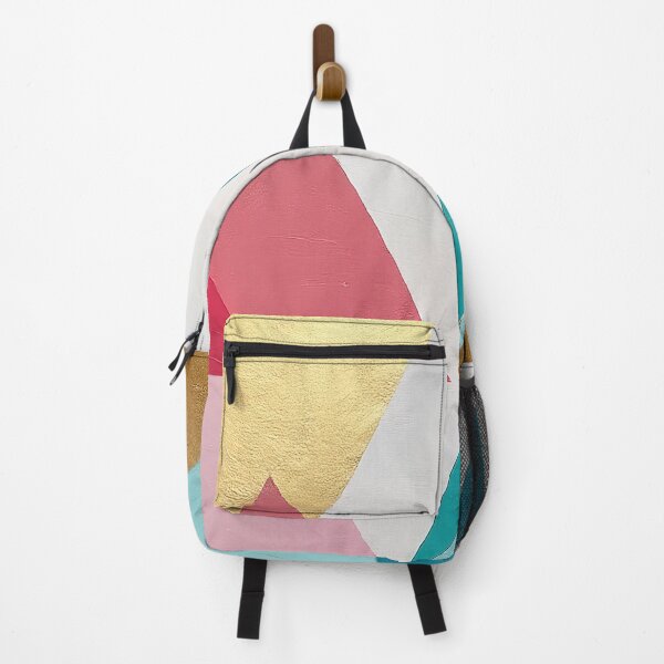 Item preview, Wassily Kandinsky Triangle Composition designed and sold by maniacfitness.