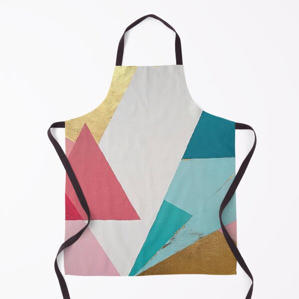 Item preview, Wassily Kandinsky Triangle Composition designed and sold by maniacfitness.