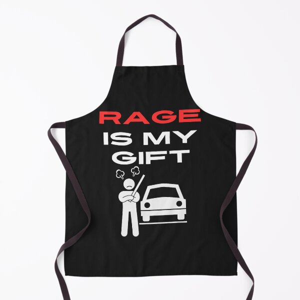 Item preview, rage is my gift designed and sold by TEEJAMBOREE.