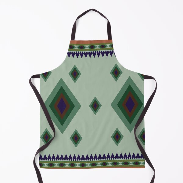 Item preview, Seamless pattern design for rug style designed and sold by Wunnipaogtun.