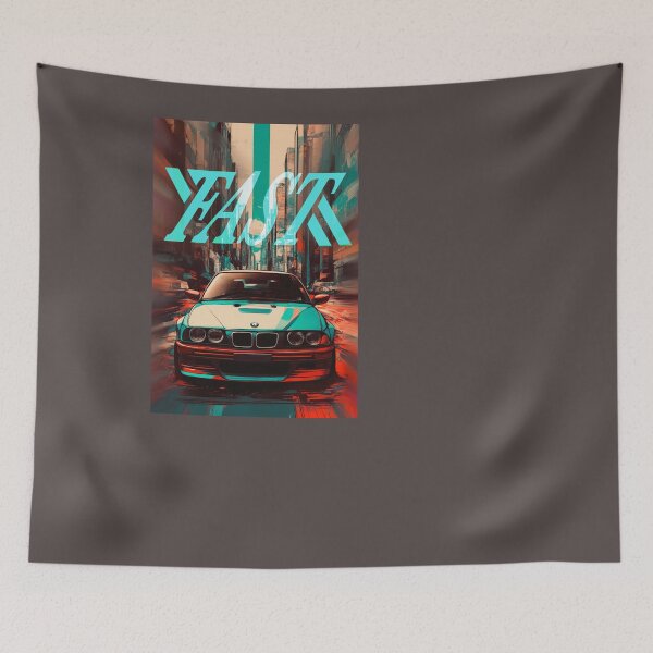Item preview, Copy of Fast Life designed and sold by CederWoods.