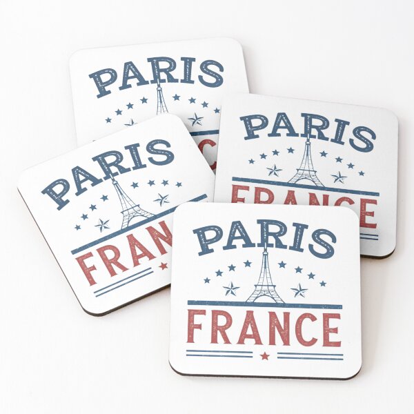 Item preview, The Charm of Paris: The Romance of the Legendary City designed and sold by Colorful-Garden.