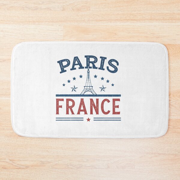 Item preview, The Charm of Paris: The Romance of the Legendary City designed and sold by Colorful-Garden.