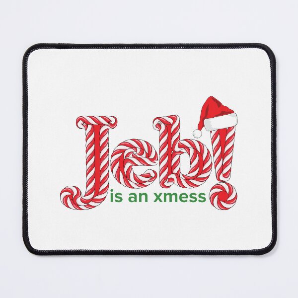 Item preview, JEB! is an xmess designed and sold by ChickenFund.