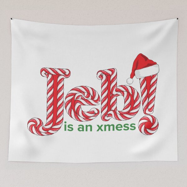 Item preview, JEB! is an xmess designed and sold by ChickenFund.