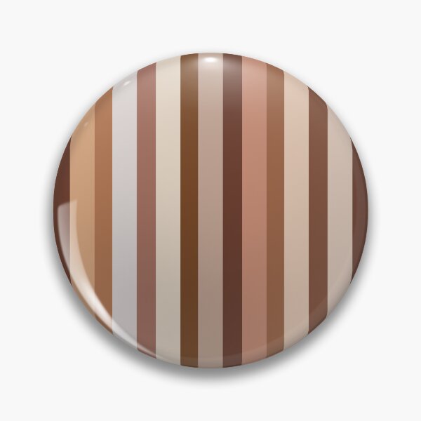 Item preview, Cozy Earth Tones Earthy Vertical Lines Warm Colors Stripes 1 of 4 designed and sold by Beachy.