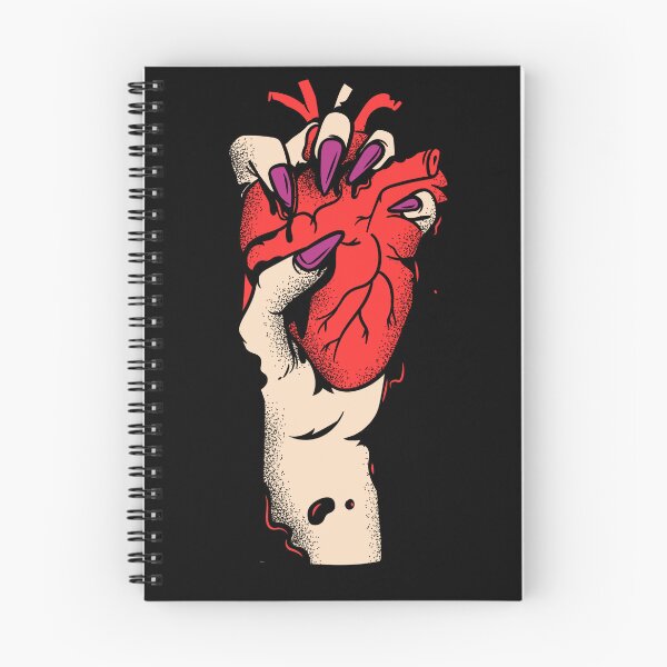 Item preview, Red Heart Held Tight in Hands - emotional/heart designed and sold by TishCO.