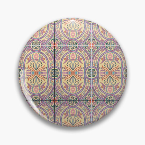 Item preview, Andalusian Arabesque designed and sold by JoseYeste.