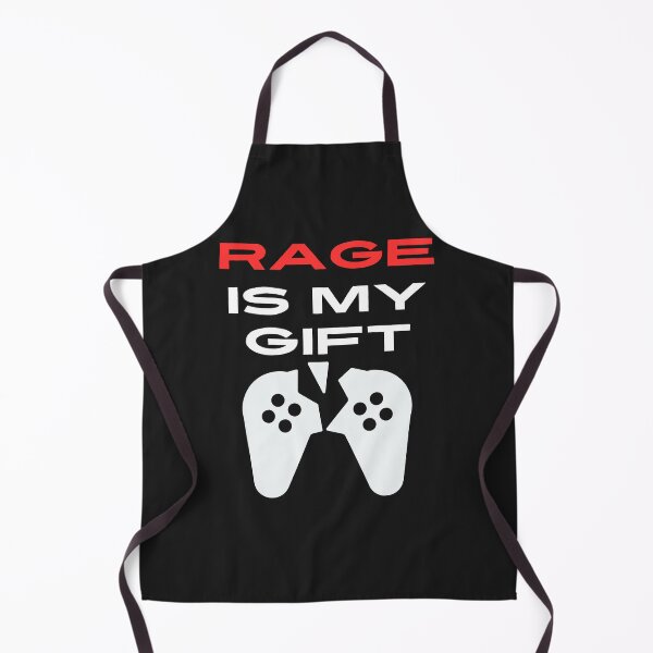 Item preview, rage is my gift designed and sold by TEEJAMBOREE.