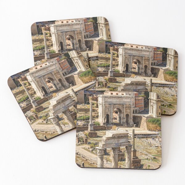 Item preview, Castor And Pollux  at the Forum revisited designed and sold by Weston  Westmoreland.