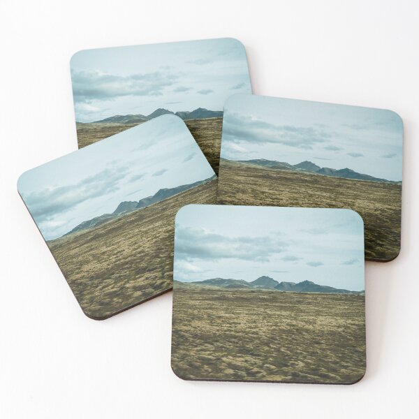 Item preview, Ring Road - Iceland #17 designed and sold by LucaRamble.