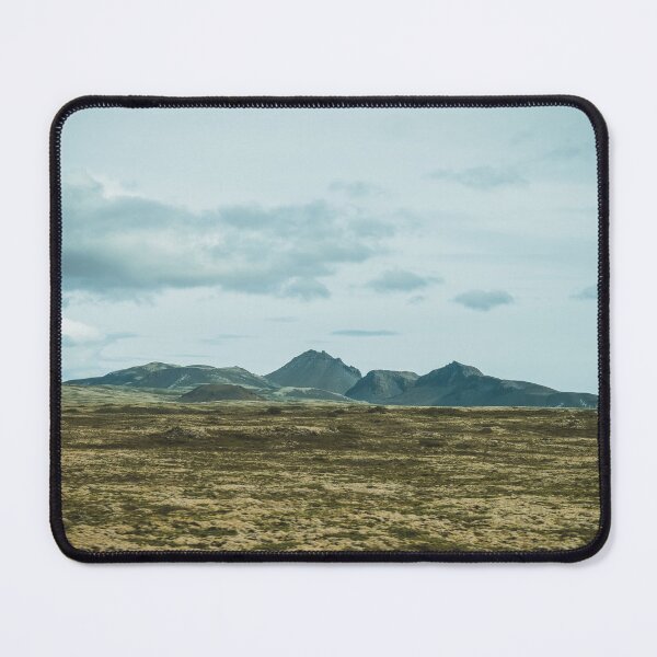 Item preview, Ring Road - Iceland #17 designed and sold by LucaRamble.