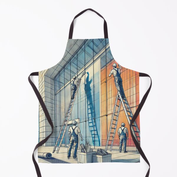 Item preview, Work in Urban Harmony designed and sold by Sigtrix.