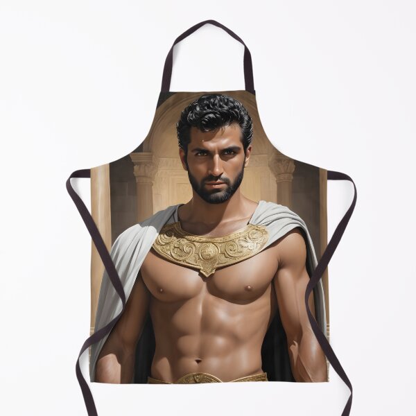 Item preview, The Roman Aristocrat designed and sold by Museum Of Non-Existing Art.
