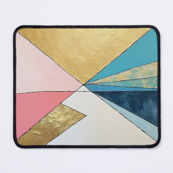 Item preview, Wassily Kandinsky Gold Composition designed and sold by maniacfitness.