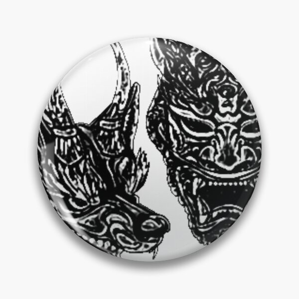 Artikelvorschau, Samurai Mask #1 entworfen und verkauft von dayax.