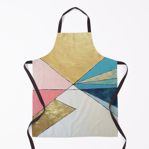 Item preview, Wassily Kandinsky Gold Composition designed and sold by maniacfitness.