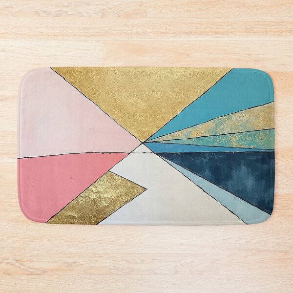 Item preview, Wassily Kandinsky Gold Composition designed and sold by maniacfitness.