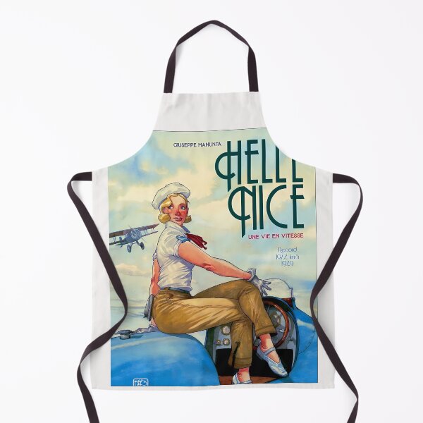 Item preview, Helle NIce A blast from the past designed and sold by Helios Be. Lavsh.