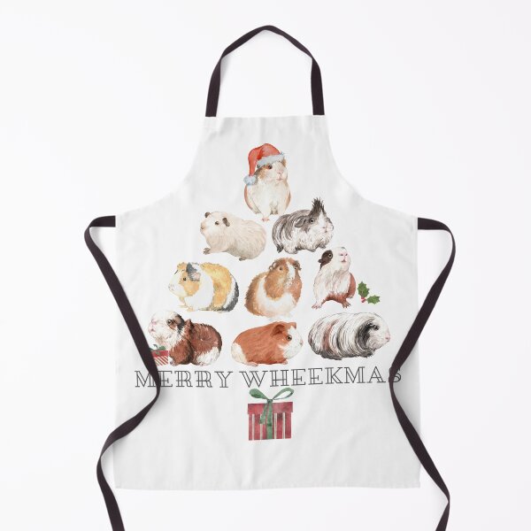 Item preview, Merry Wheekmas! designed and sold by Wendy Brinkhuis.