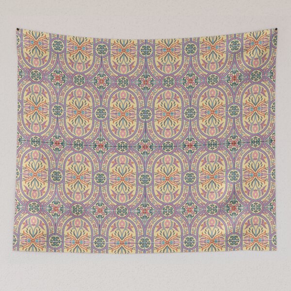 Item preview, Andalusian Arabesque designed and sold by JoseYeste.