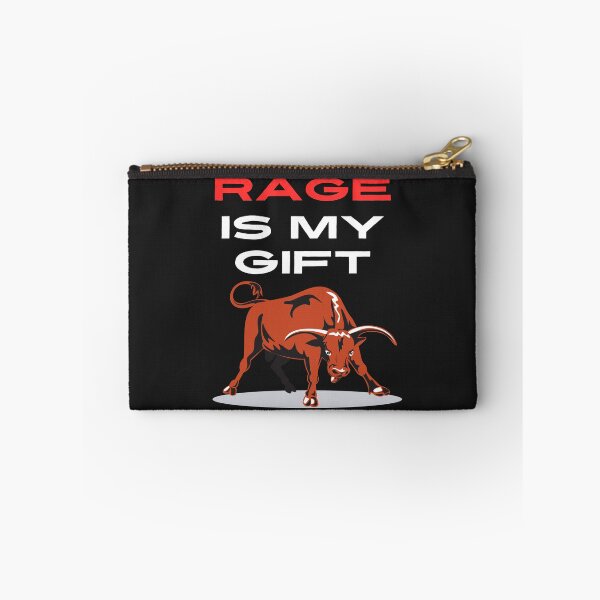 Item preview, rage is my gift designed and sold by TEEJAMBOREE.