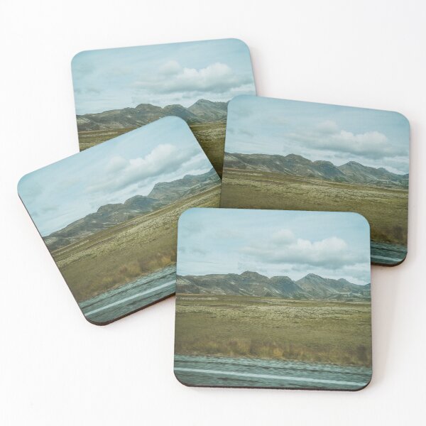 Item preview, Ring Road - Iceland #18 designed and sold by LucaRamble.