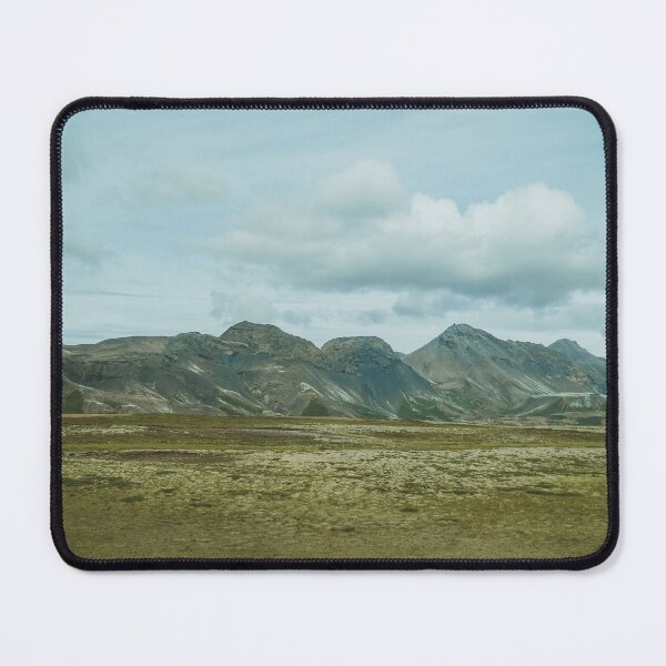 Item preview, Ring Road - Iceland #18 designed and sold by LucaRamble.