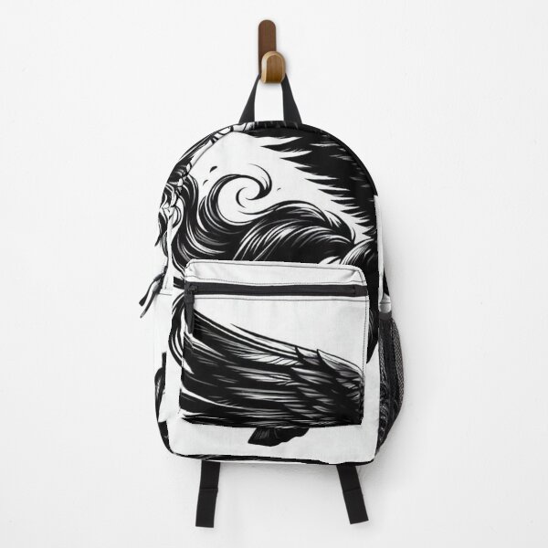 Item preview, Holy Pegasus designed and sold by DesignFreaks7.