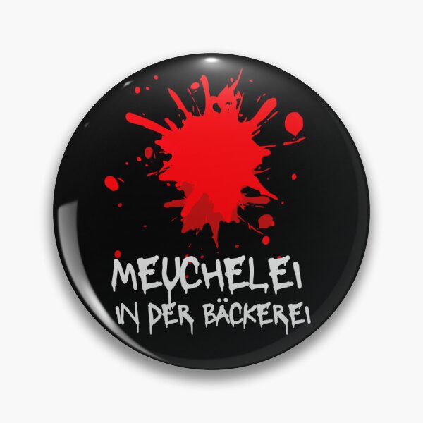 Item preview, Assassination in the Bakery designed and sold by KempersART.