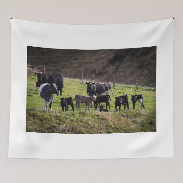 Item preview, The other half of the Herd designed and sold by sammbramm.