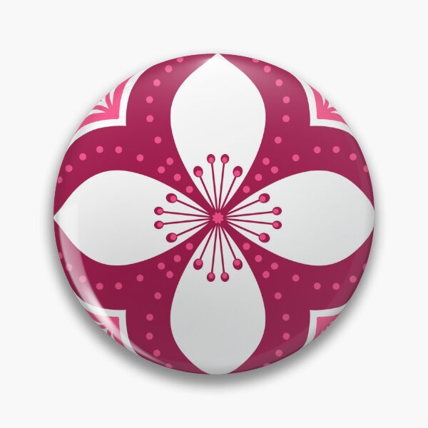 Item preview, Pink Tile designed and sold by Rabanico.