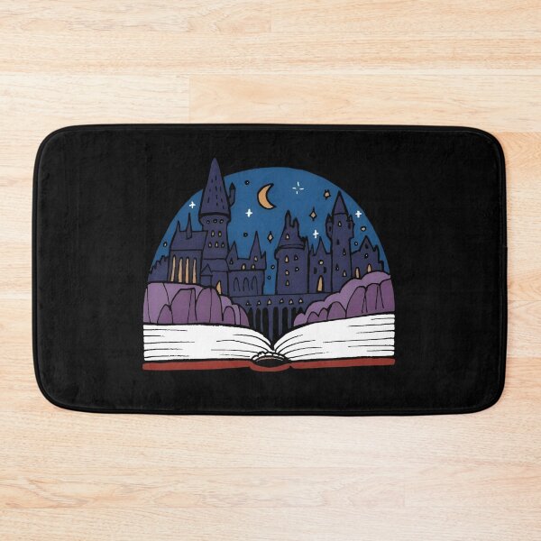 Item preview, Castle Night designed and sold by HepticWives.
