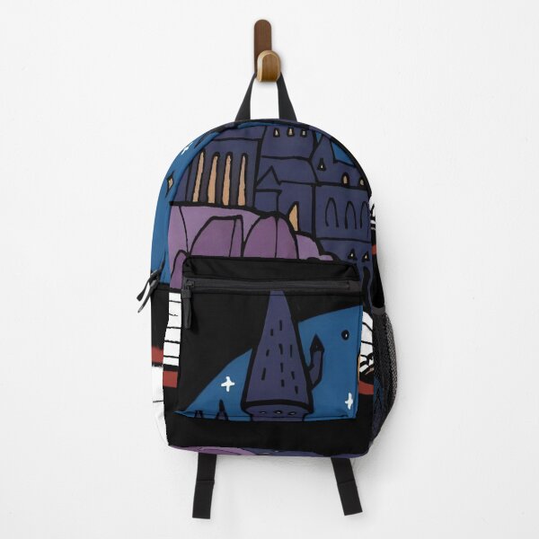 Item preview, Castle Night designed and sold by HepticWives.