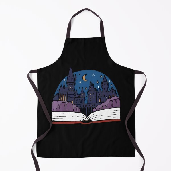Item preview, Castle Night designed and sold by HepticWives.