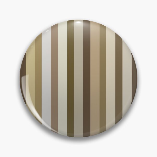 Item preview, Cozy Earth Tones Earthy Vertical Lines Warm Colors Stripes 2 of 4 designed and sold by Beachy.