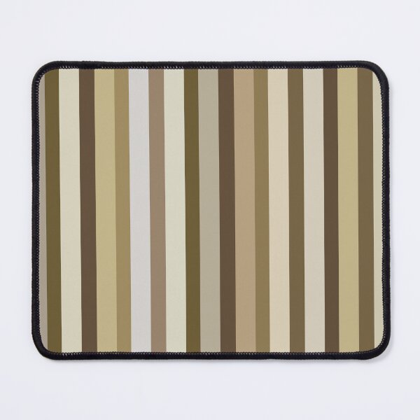 Item preview, Cozy Earth Tones Earthy Vertical Lines Warm Colors Stripes 2 of 4 designed and sold by Beachy.